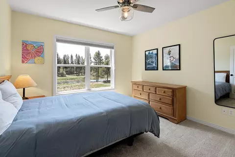 Bedroom - 16775 Pony Express Way, Bend, OR 97707 photo 5 of 7
