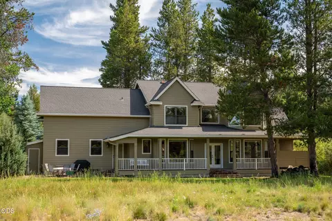 Exterior - 16775 Pony Express Way, Bend, OR 97707 photo 22 of 24