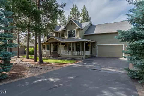 Exterior - 16775 Pony Express Way, Bend, OR 97707 photo 6 of 24