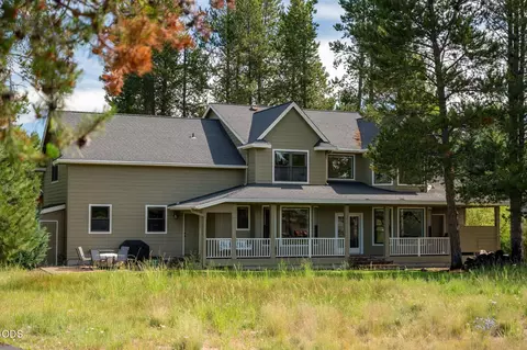 Exterior - 16775 Pony Express Way, Bend, OR 97707 photo 21 of 24