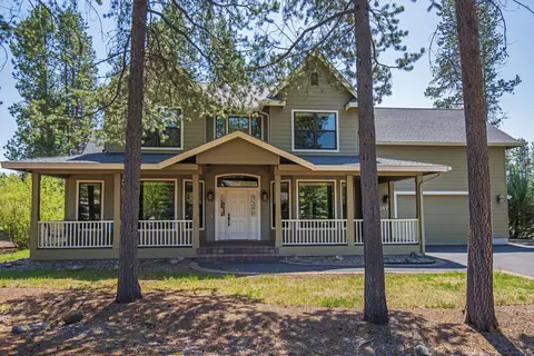 Exterior - 16775 Pony Express Way, Bend, OR 97707 photo 2 of 24