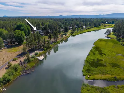 View/Area - 16775 Pony Express Way, Bend, OR 97707 photo 6 of 19