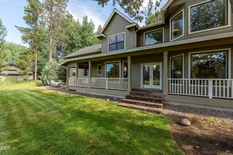 Exterior - 16775 Pony Express Way, Bend, OR 97707 photo 16 of 24
