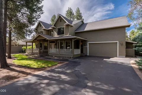 Exterior - 16775 Pony Express Way, Bend, OR 97707 photo 12 of 24