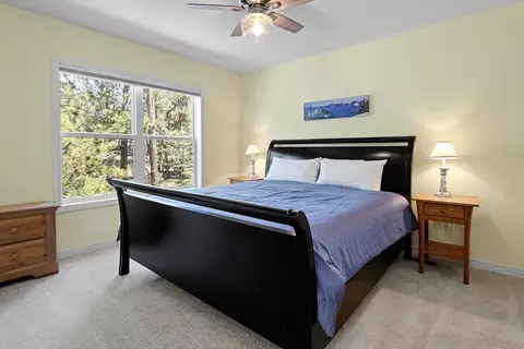 Bedroom - 16775 Pony Express Way, Bend, OR 97707 photo 3 of 7