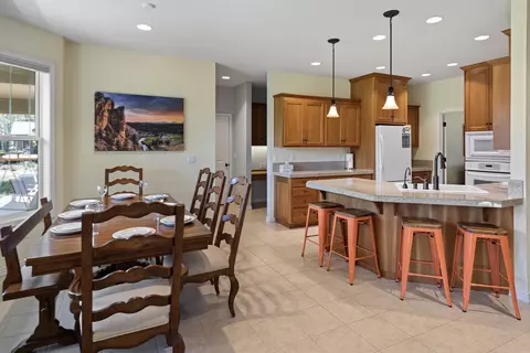 Dining - 16775 Pony Express Way, Bend, OR 97707 photo 1 of 3