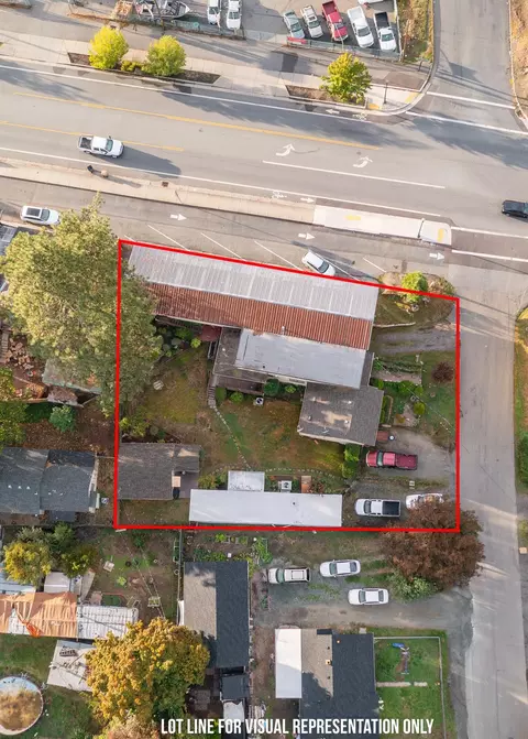 720 Rogue River Hwy, Grants Pass, OR 97527