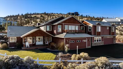1710 NW Kesley Ln, Terrebonne, OR 97760