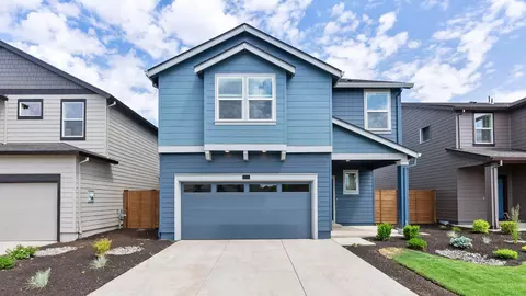 20548 Button Brush Ave, Bend, OR 97702