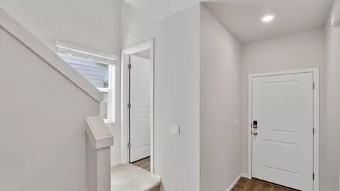 Entry Way - 20548 Button Brush Ave, Bend, OR 97702 photo 1 of 2
