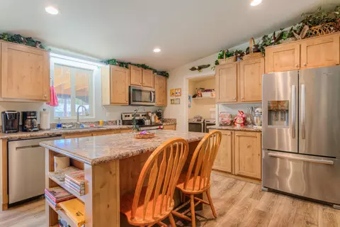 1909 Hackett Dr, La Pine, OR 97739 photo 22