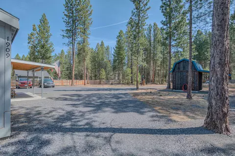 1909 Hackett Dr, La Pine, OR 97739 photo 7