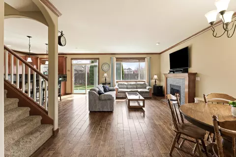 2867 NE Jackdaw Dr, Bend, OR 97701 photo 8