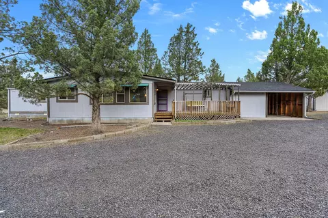 3549 SE Umatilla Loop, Prineville, OR 97754