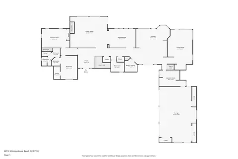 20110 Winston Loop, Bend, OR 97703 photo 8