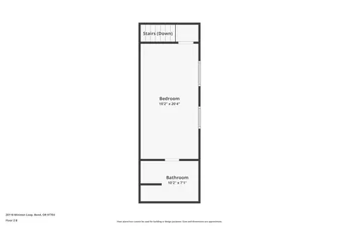 20110 Winston Loop, Bend, OR 97703 photo 6