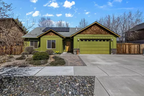 20708 Barton Crossing Way, Bend, OR 97701