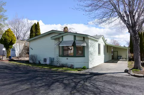 1001 SE 15th St #166, Bend, OR 97702