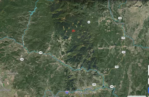 Cedar Flat Road, Cave Junction, OR 97523 photo 13