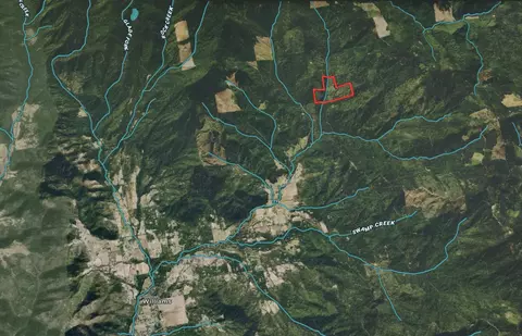 Cedar Flat Road, Cave Junction, OR 97523 photo 14