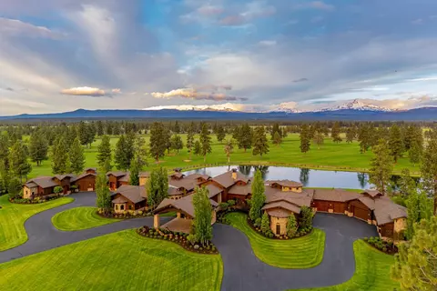 16400 Jordan Rd, Sisters, OR 97759