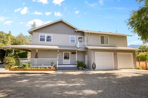 7303 Wagner Creek Rd, Talent, OR 97540