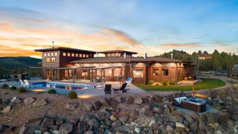 7305 NW Moore Ln, Prineville, OR 97754