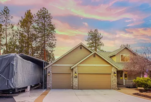 20905 Clear View Ct, Bend, OR 97702
