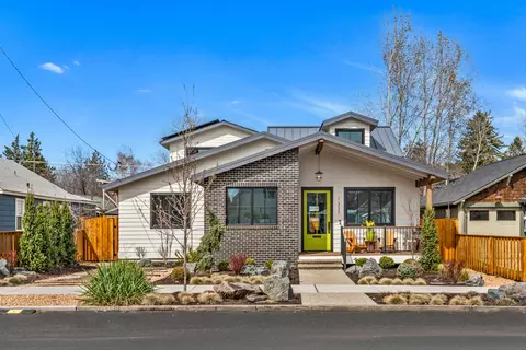 1337 NW Columbia St, Bend, OR 97703
