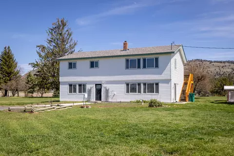 7755 Lost River Rd, Klamath Falls, OR 97603