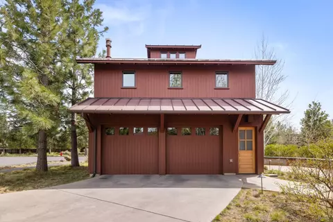 Exterior - 18947 NW Squirreltail Loop, Bend, OR 97703 photo 4 of 5