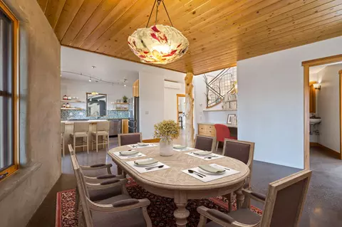 Dining - 18947 NW Squirreltail Loop, Bend, OR 97703 photo 2 of 2