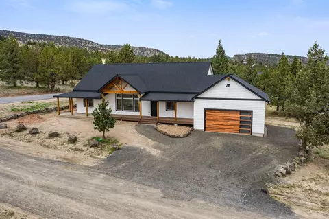 10574 N W Osborn Ave #14, Prineville, OR 97754