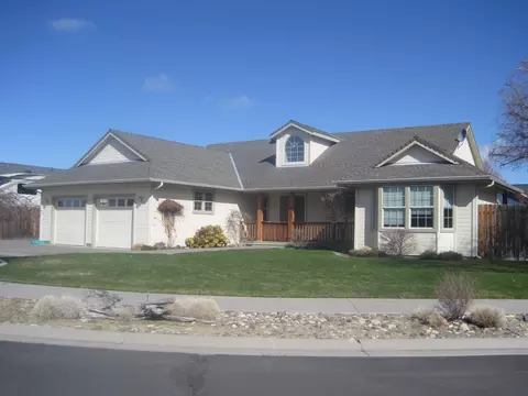 5151 Cambridge Ct, Klamath Falls, OR 97603