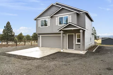 6225 NW Demaris St, Prineville, OR 97754