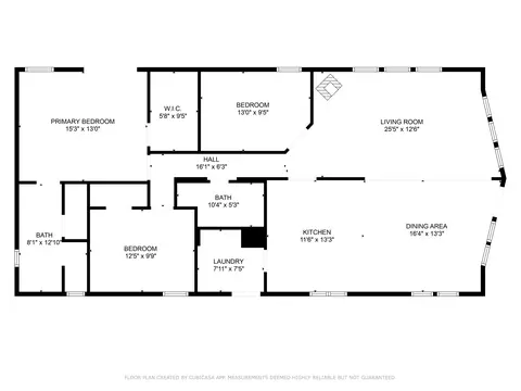 53988 4th St, La Pine, OR 97739 photo 2