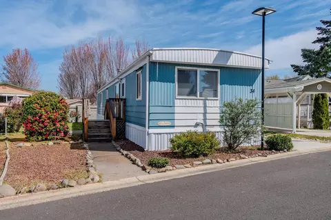 3431 S Pacific Hwy #34, Medford, OR 97501