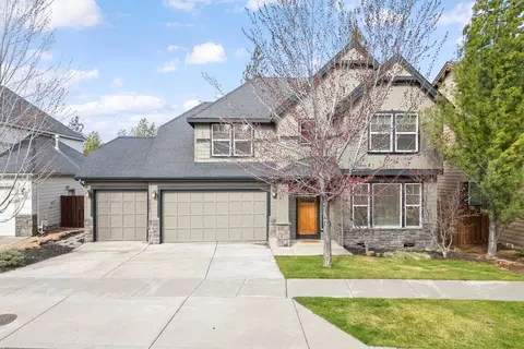 60985 Snowbrush Dr, Bend, OR 97702