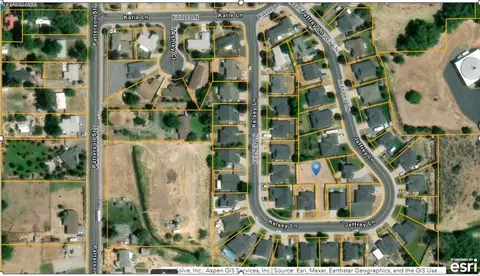 Kelsey Lane Lot 53, Klamath Falls, OR 97603