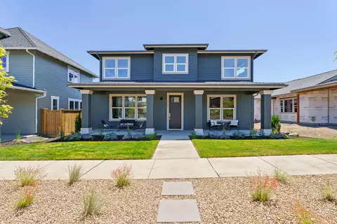 20606 SE Boer Pl #LOT 119, Bend, OR 97702
