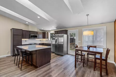 Kitchen - 62946 Nasu Park Loop, Bend, OR 97701 photo 5 of 5