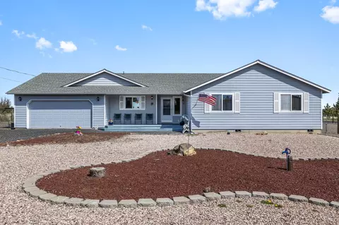 13003 SW Peninsula Dr, Terrebonne, OR 97760