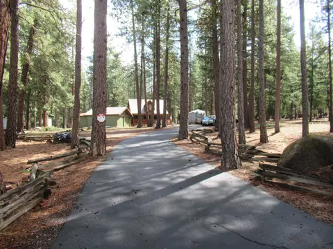 12525 Kann Springs Ln, Keno, OR 97627