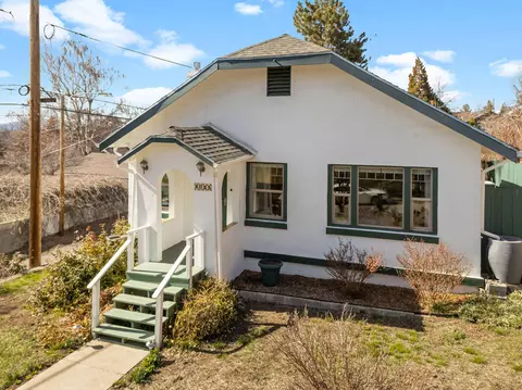 2025 Earle St, Klamath Falls, OR 97601