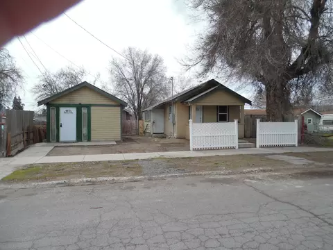 348 Division St, Klamath Falls, OR 97601