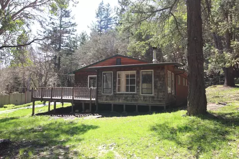 2319 Humbug Creek Rd, Applegate, OR 97530