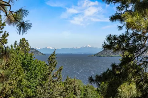 Ponderosa Drive, Klamath Falls, OR 97601
