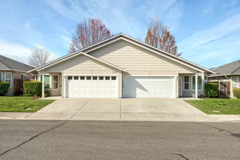 Undisclosed, Medford, OR 97504