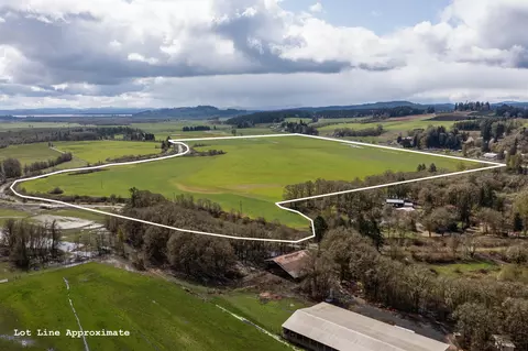 0 Applegate Trl, Junction City, OR 97448