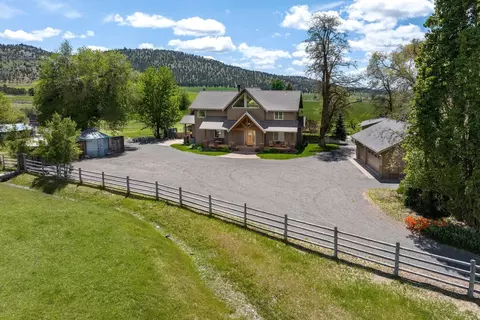 1890 NE Mckay Creek Rd, Prineville, OR 97754